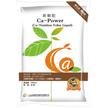 Engrais foliaire Ca-Power